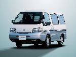  1  Nissan Vanette  (C22 1990 1995)