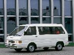  7  Nissan Vanette  (C22 1990 1995)