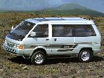  8  Nissan Vanette  (C22 1990 1995)