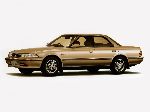  12  Toyota Mark II  (80 1988 1996)