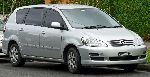  1  Toyota Picnic  (1  1996 2001)