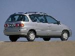  4  Toyota Picnic  (1  1996 2001)