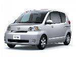  4  Toyota Porte  (1  2004 2005)