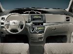  6  Toyota Previa  (XR30/XR40 2001 2004)