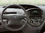  13  Toyota Previa  (XR30/XR40 2001 2004)
