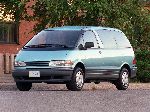  14  Toyota Previa  (XR10/XR20 1990 1999)