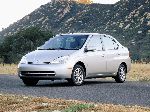  1  Toyota Prius  (1  1997 2003)