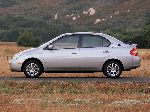  2  Toyota Prius  (1  1997 2003)