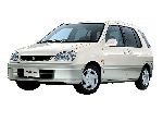  5  Toyota Raum  (2  2003 2006)