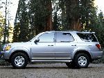  7  Toyota Sequoia  (1  2001 2005)