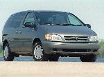  14  Toyota Sienna  (1  [] 2001 2003)