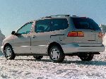  16  Toyota Sienna  (1  [] 2001 2003)