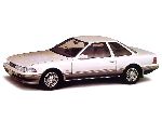  5  Toyota Soarer  (Z30 1991 1996)