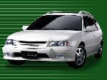  1  Toyota Sprinter Carib  (1  1995 2001)