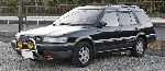  3  Toyota Sprinter Carib  (1  1995 2001)