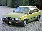  6  Toyota Tercel  (4  1989 1995)