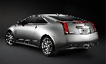  4  Cadillac () CTS  2-. (2  2007 2014)