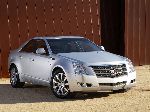  7  Cadillac () CTS  (3  2013 2017)