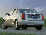  23  Cadillac CTS  (1  2002 2007)