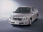  1  Toyota Vista  (V50 1998 2003)