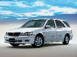  1  Toyota Vista Ardeo  (V50 1998 2003)