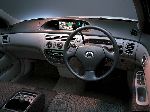  4  Toyota Vista Ardeo  (V50 1998 2003)