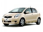  4  Toyota Vitz  (XP90 [] 2007 2010)