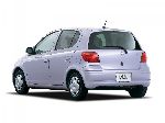 9  Toyota Vitz  5-. (XP10 [] 2001 2005)