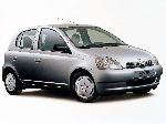  26  Toyota Yaris  5-. (P1 [] 2003 2005)