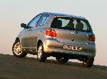  28  Toyota Yaris  3-. (P1 1999 2003)