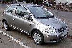  30  Toyota Yaris  3-. (P1 [] 2003 2005)