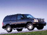  34  Cadillac Escalade  (1  1998 2001)