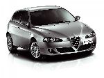  1  Alfa Romeo 147 GTA  3-. (1  2000 2004)
