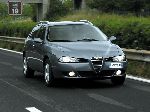  2  Alfa Romeo 156 Crosswagon  5-. (932 [] 2002 2007)