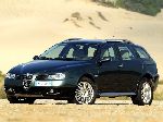  9  Alfa Romeo 156 Sport Wagon  5-. (932 [] 2002 2007)