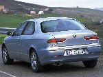  2  Alfa Romeo 156  (932 1997 2007)
