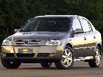  1  Chevrolet Astra  (2  1998 2003)