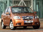  8  Chevrolet () Aveo  (T250 [] 2006 2011)