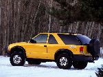  2  Chevrolet Blazer  (4  1995 1997)