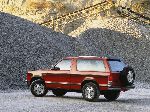  10  Chevrolet Blazer  (4  1995 1997)