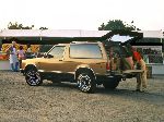  11  Chevrolet Blazer  (4  1995 1997)