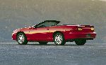  16  Chevrolet Camaro  (4  [] 1998 2002)