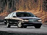  6  Chevrolet Caprice  (4  1991 1996)