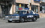  16  Chevrolet Caprice  (3  [2 ] 1986 1990)