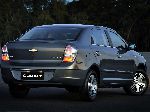  5  Chevrolet Cobalt  (1  2004 2007)