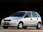  2  Chevrolet Corsa  5-. (1  1994 2002)