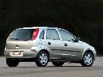 4  Chevrolet Corsa  5-. (1  1994 2002)