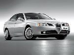  1  Alfa Romeo 166  (936 1998 2007)