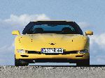  24  Chevrolet Corvette Z06  2-. (C5 1997 2004)