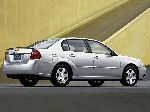  23  Chevrolet Malibu  (2  1997 1999)